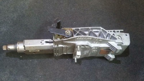 Starter motor parts