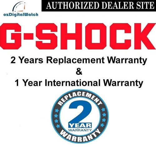 CASIO G-SHOCK ANALOG DIGITAL WATCH GA-400 BLACK x BLACK GA-400-1B 2Y WARRANTY - Picture 2 of 12