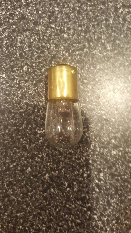 10 1003 bombillas lansdscape RV lámparas de señal marina  Foto 2 de 2