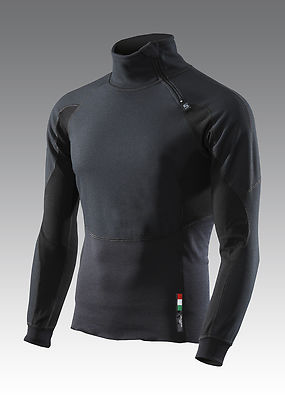 SIXS WTJ Winter Tourismus Windstopper Jacke - HALBER PREIS!