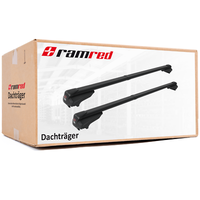 FüR Fiat Panda 09.2003 - 12.2011 DachtrÄGer -GrundträGer-Neu-