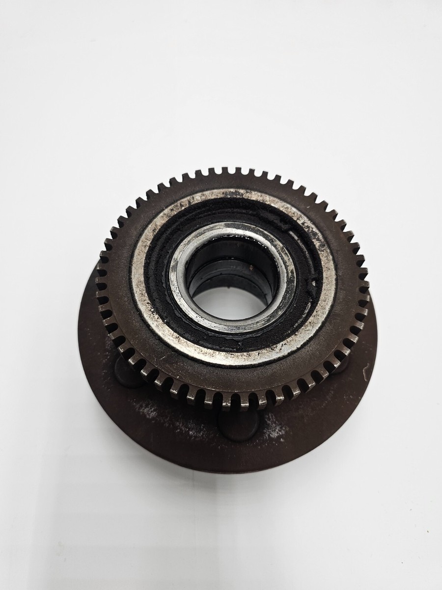 リトグラフ道94/150 MOOG 515033 Wheel Bearing and Hub Assembly For 97-04 Dodge Dakota