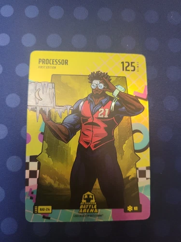 Ice 80's Rad