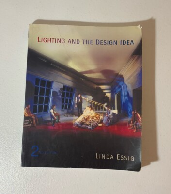 Lighting And The Design Idea By Linda Essig
