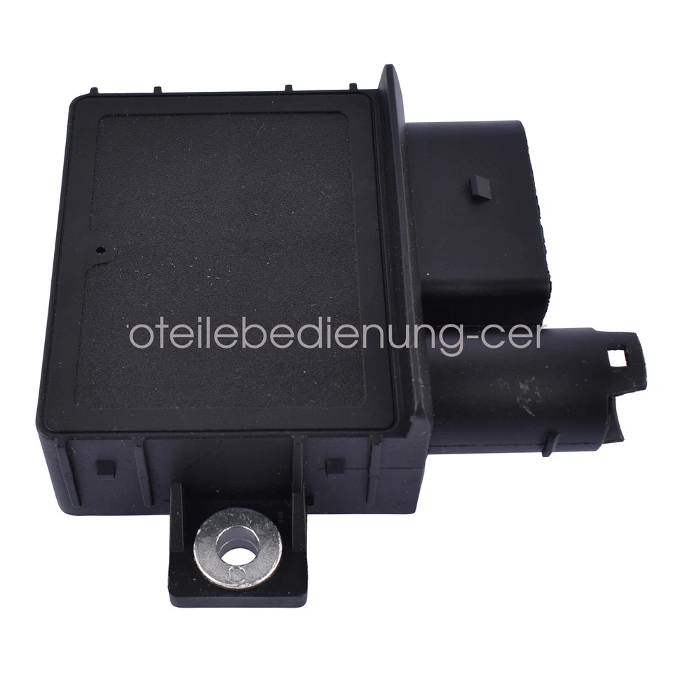 Centralina tempo di accensione per BMW Serie 1 3 5 E81 E90-E93 E60 E61 X1 E84 X3 E83 GSE105 - Immagine 2 di 4