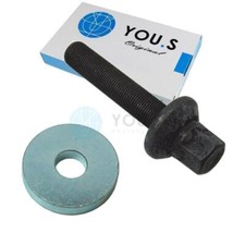 Poulies diverses BMW 520