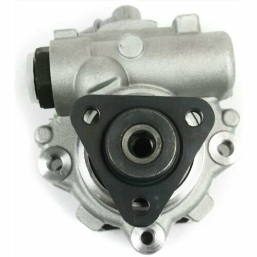 Power Steering Pump For Audi A4 VW Passat B5 Skoda Superb 1.6 1.8T 1.9TDI 2.0 - Image 4 of 4