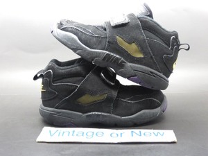 deion sanders shoes black and purple
