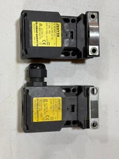 JOKAB JSNY5B Safety Switch's 2 of them.