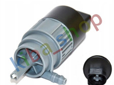 FOR FORD MONDEO BA7 10-15 HEADLAMP WASHER PUMP