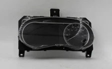 Speedometer Cluster MPH Sr 2018-2019 NISSAN KICKS OEM #11034