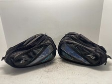 Honda CBF 1000 Oxford 1 Paniers (2006-2009)