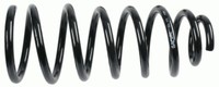 Sachs 994 172 Fahrwerksfeder FüR Volvo S60 I 384