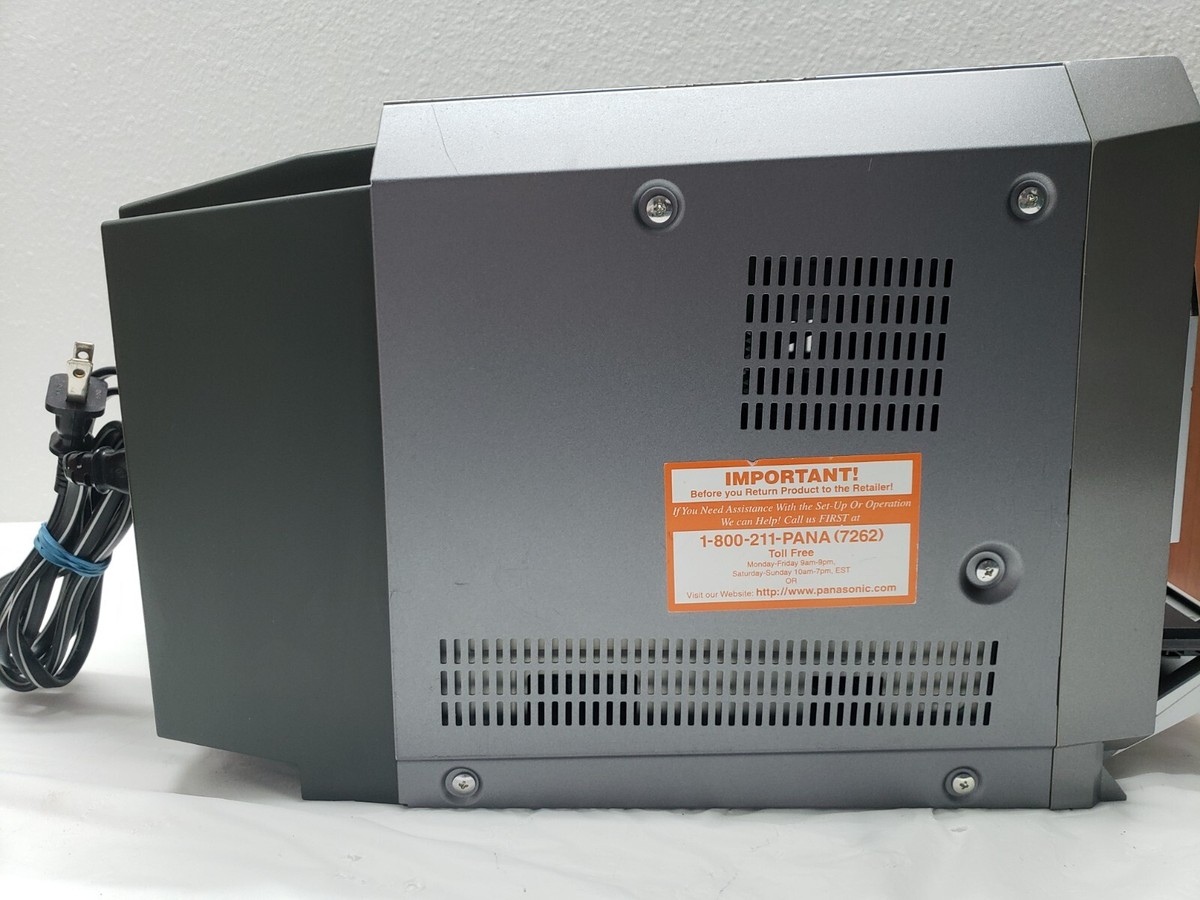 Panasonic パナソニック SC-PM1DVD 概要 DVD／MDステレオシステム SC-PM1DVD | ミニコンポ