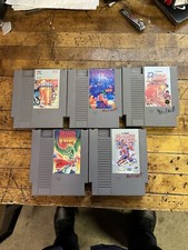 NES Games