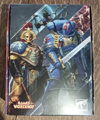 Games Workshop Warhammer 40,000 Trade Samples Pack 2021 | eBay Games Workshop Warhammer 40,000 Trade Samples Pack 2021 | eBay
