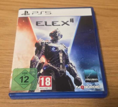 Elex II - PS5