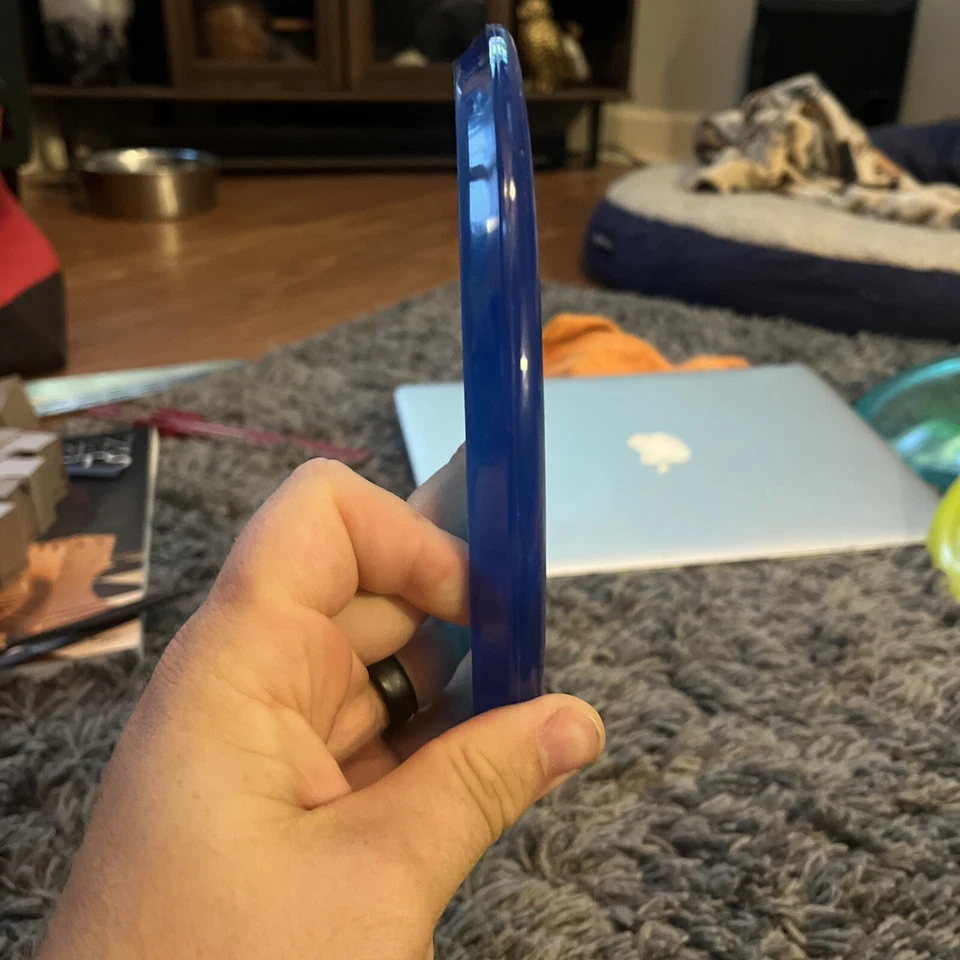 Dynamic Discs Lucid Ice Culprit 173g - Image 2 of 3