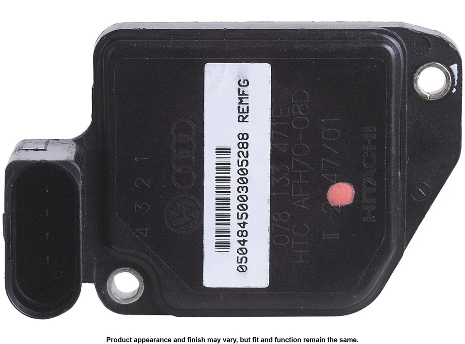 For 2000-2005 Volkswagen Passat 2.8L V6 Mass Air Flow Sensor Cardone 2001 2002 - Image 4 of 4