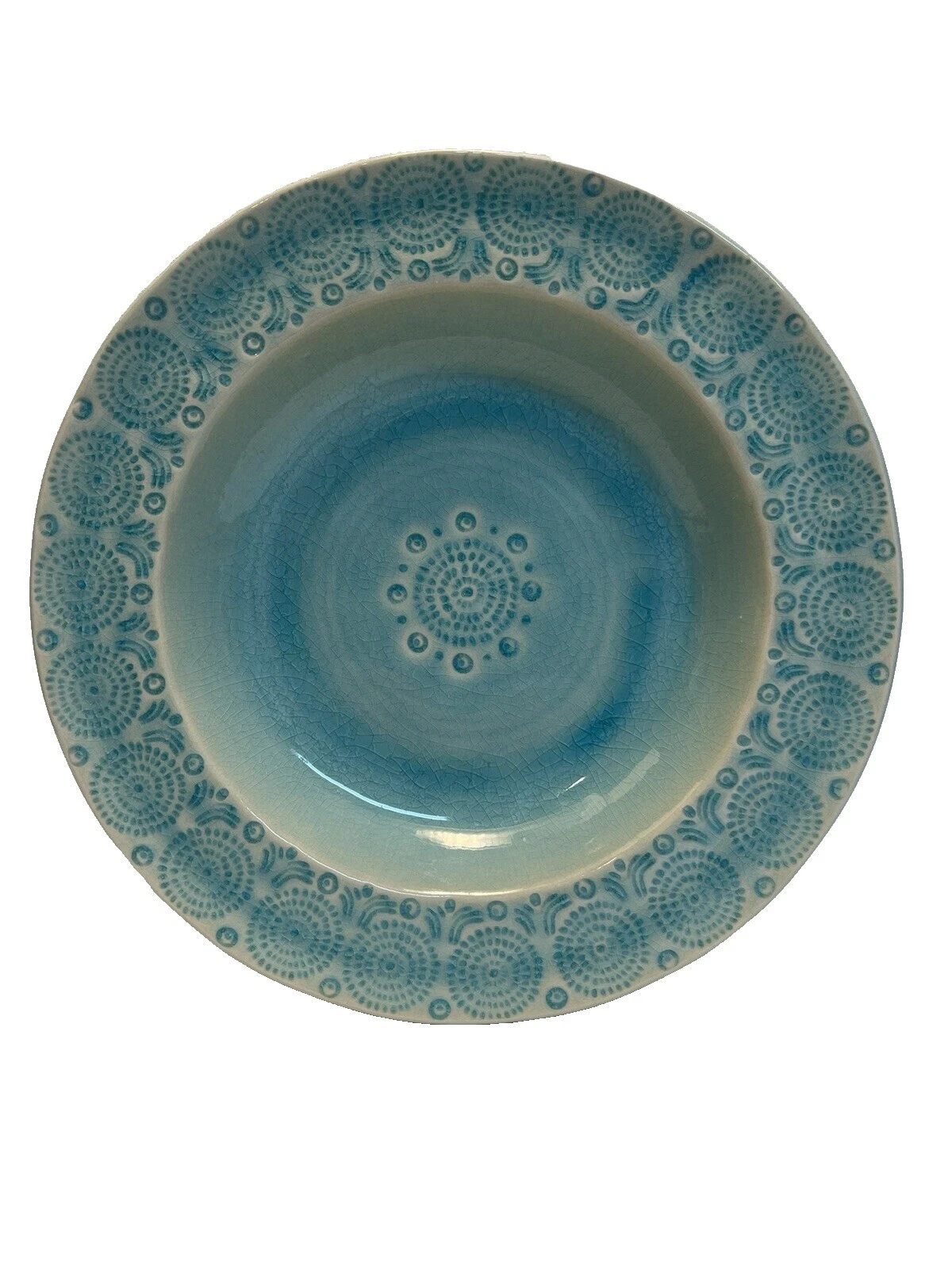 Anthropologie Serving Bowls