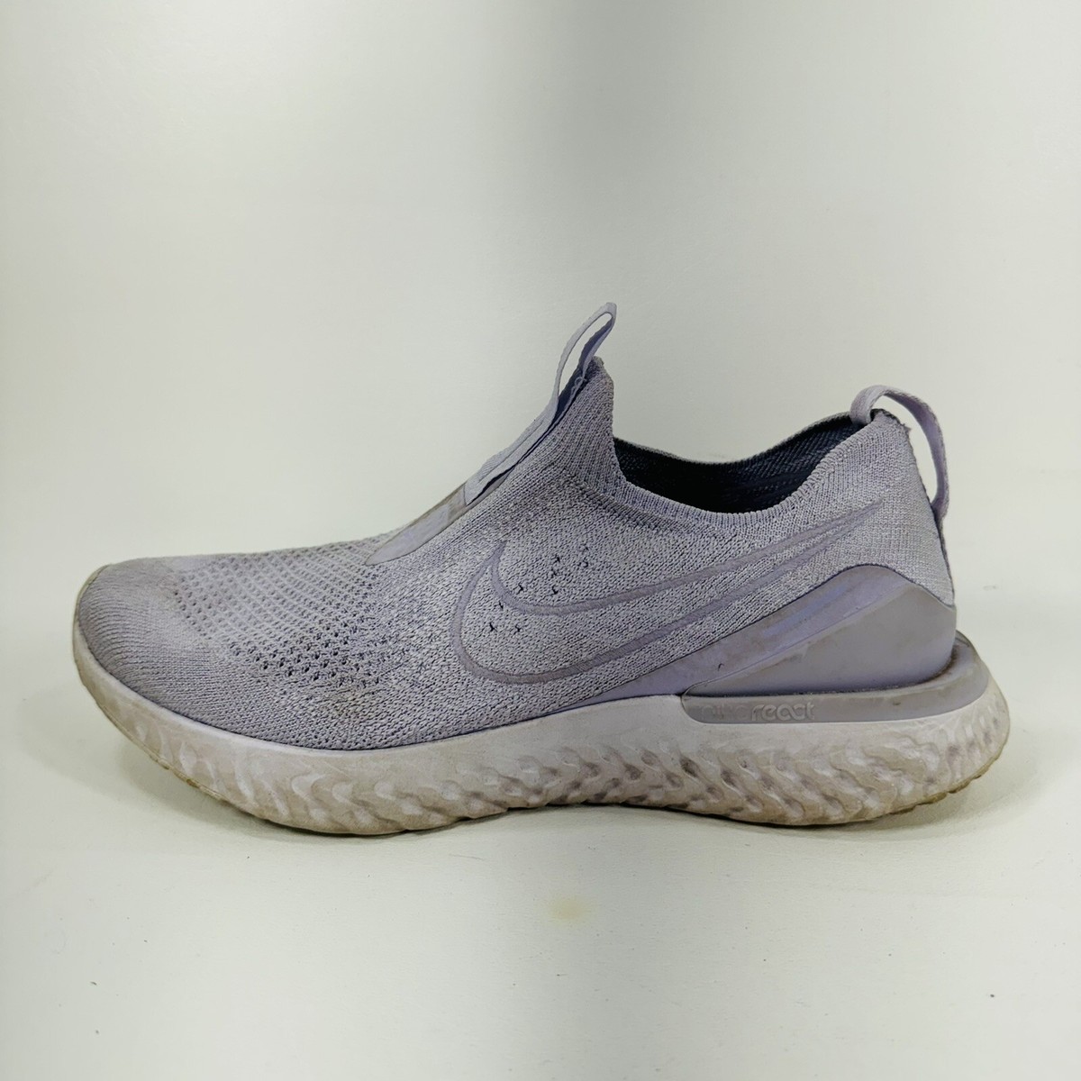 Flyknit Grey Indiamart Nike Epic React Flyknit Price In India Size Nike Epic Phantom React FK
