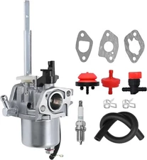 Replaces Carburetor Assembly For 208cc PowerCare 24 in. Snow Thrower