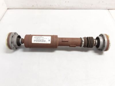 Jeep JK Wrangler Rear Drive Shaft 2 Door Rubicon Auto 52123553AA 12-17 ...