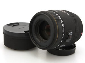 Sigma 70mm f2.8 EX DG Macro - Sony A Mount DSLR Fitting 1:1 Macro