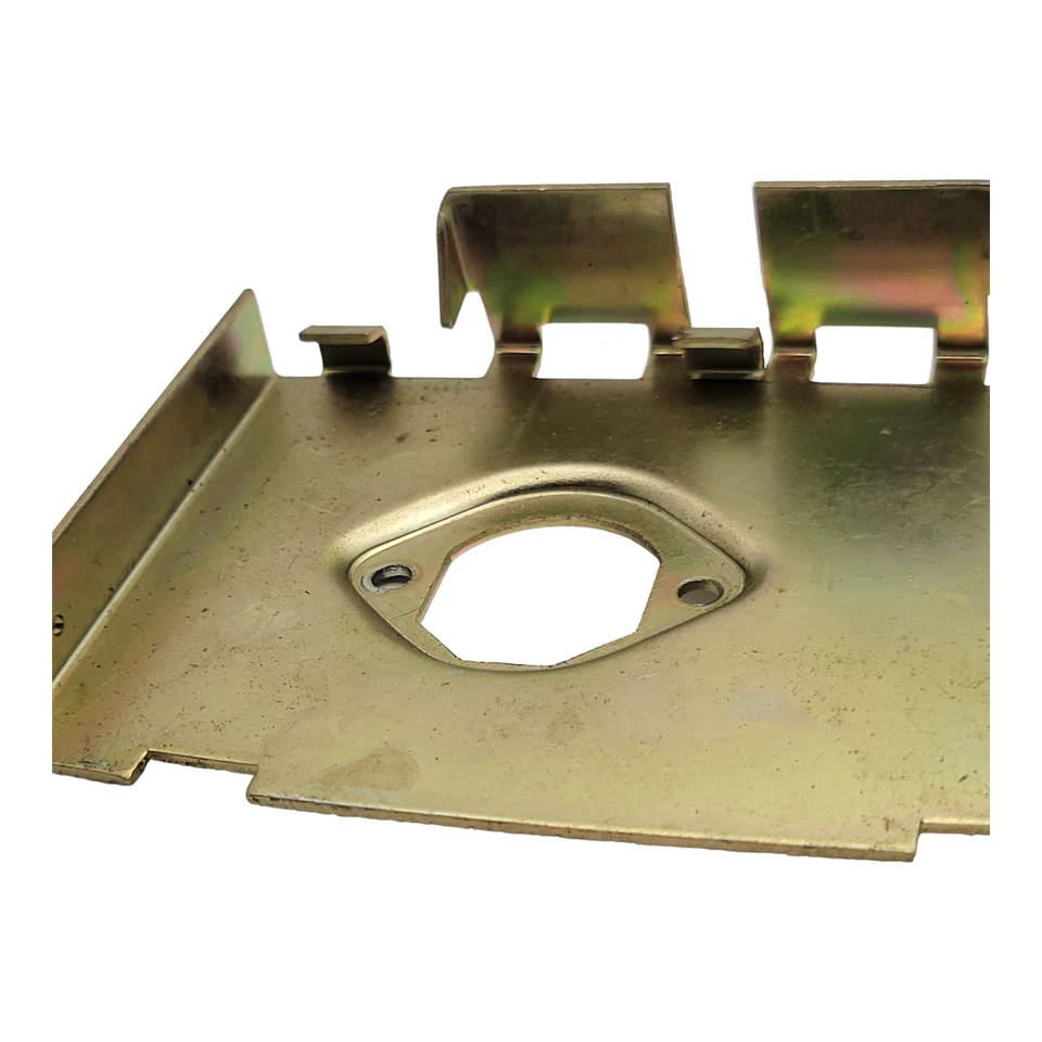 Jacobsen 325724 Plate Genuine OEM NOS - Image 4 of 4