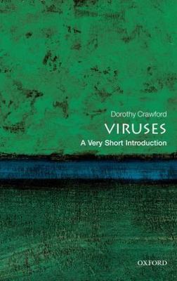 Viruses: A Very Short Introduction Crawford, Dorothy H. paperback Used - Very G