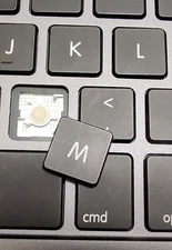 Keycap Replacement Kit Brydge BRY4012 BRY1012 BRYTP4012 BRY4032 BRY8012 BRY8002