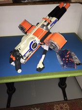 nerf rhino fire ebay