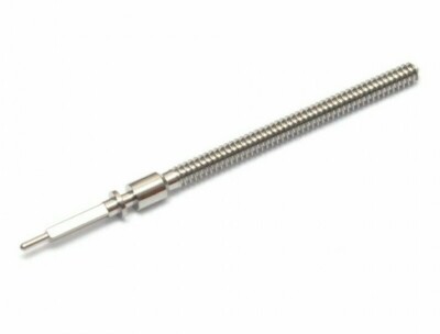Tige De Remontoir (Winding Stem) OISA Référence 97 98 - Acier - Neuf Sans Étiquette