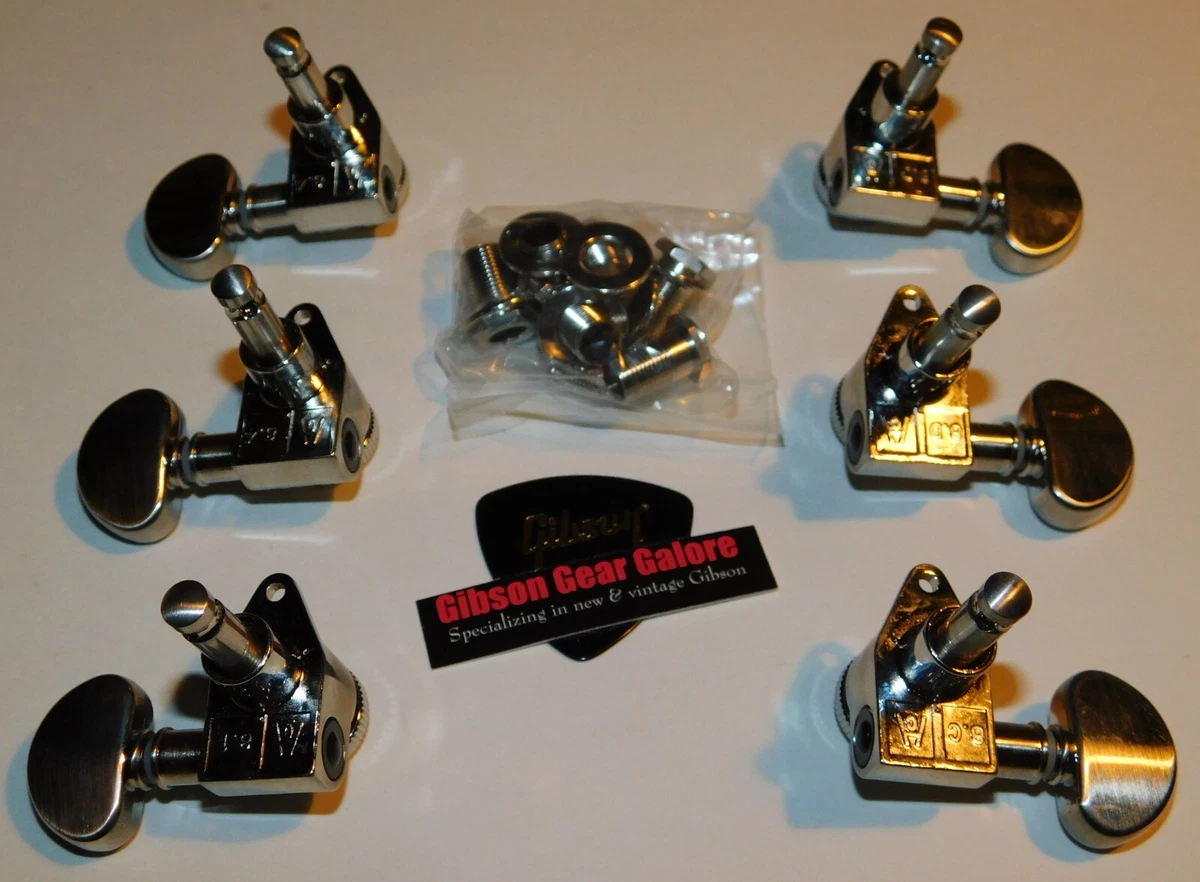 Grover locking tuners les paul deals
