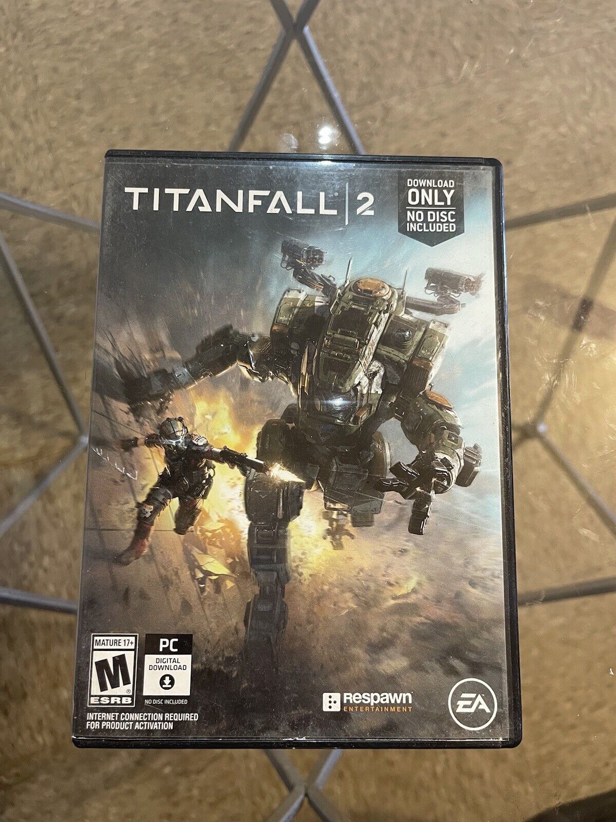 Titanfall 2 at the best price