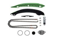 Vaico V30-10019-BEK Steuerkettensatz FüR MERCEDES-BENZ