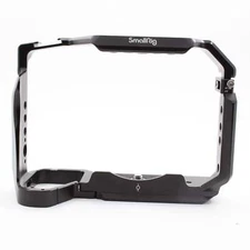 * USED * SmallRig Full Camera Cage for Sony A7R V/ A7 IV/A7 S III / A1 / A7R IV