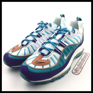 air max 98 charlotte hornets