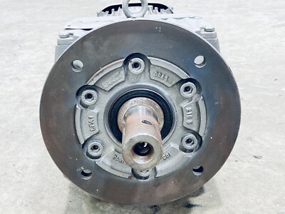 SEW-EURODRIVE RF67 DRN90L4/C/DH GEARMOTOR 39.88:1R 1767RPM SEW-EURODRIVE RF67 DRN90L4/C/DH GEARMOTOR 39.88:1R 1767RPM
