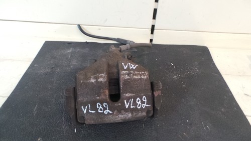 82* VW Passat Variant 2013 Bremssattel Vorne Links