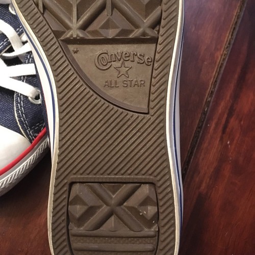 Converse 39 Jeans Herzen All Stars Chucks Schuhe Sneaker - Bild 11 von 11