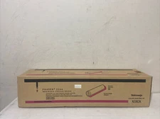Genuine Xerox Tektronix 016194500 Magenta Phaser 7700