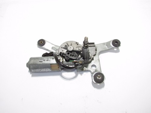 Mitsubishi Galant Lancer 1996 rear wiper motor, 0390206514 wischermotor hinten
