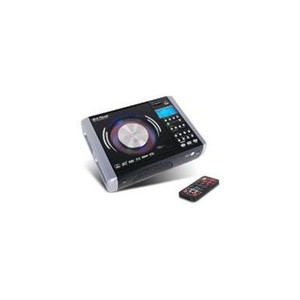 Dj Tech CDENCODER10 Mp3 Direct Encoder - The Ultimate Cd ...