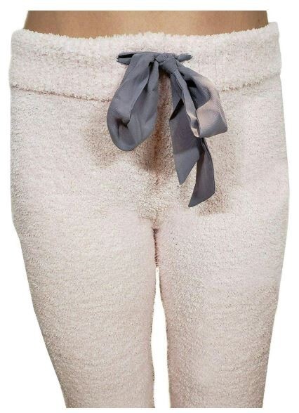 Honeydew Women's Chenille Legging Lounge Pant Glisten