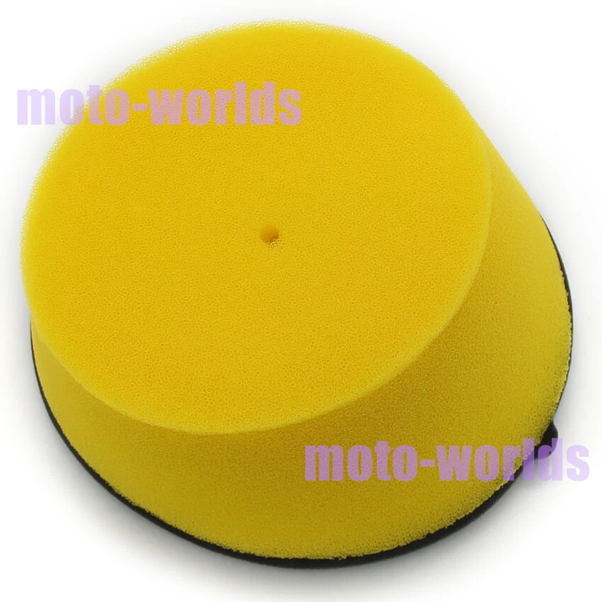 PIEZA FILTROS AIRE YAMAHA YZ400F 1989-1999/YZ450F 2003-2009/YZ426F 2000-2002 Foto 2 de 4