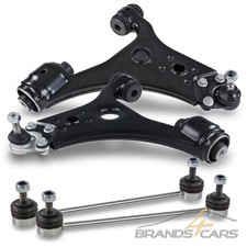 ATEC 2x QUERLENKER + KOPPELSTANGE VORNE FÜR MERCEDES A-KLASSE W169 B-KLASSE W245 ATEC 2x QUERLENKER + KOPPELSTANGE VORNE FÜR MERCEDES A-KLASSE W169 B-KLASSE W245