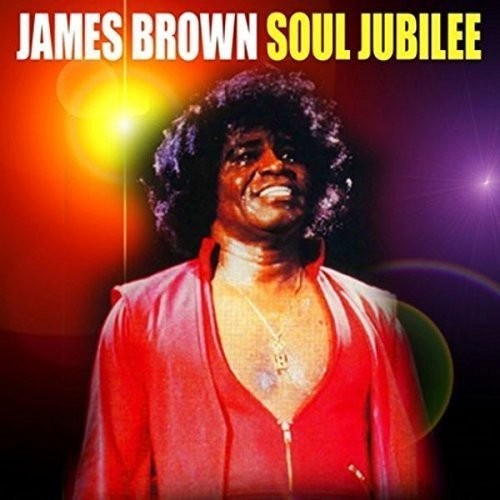 James Brown Soul Jubilee (CD) Album - Bild 1 von 1