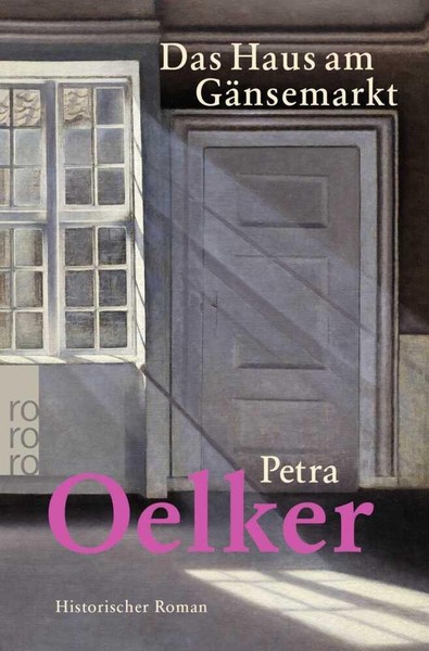 Oelker, Petra/Das Haus Am GäNsemarkt Petra Oelker-image