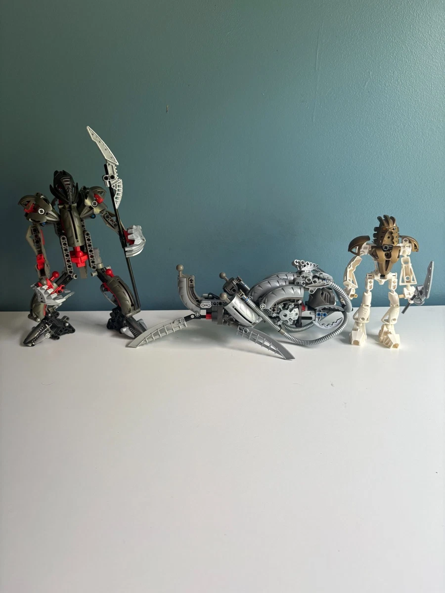 Takanuva Box LEGO (R) Building Toys for sale | eBay